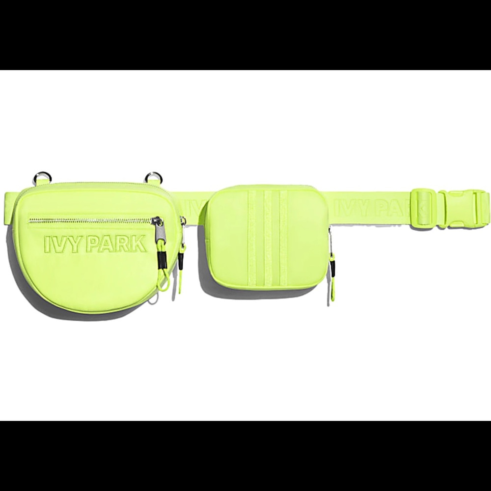 Ivy Park belt bag